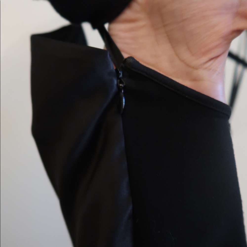 Soutache Peplum Top - image 6